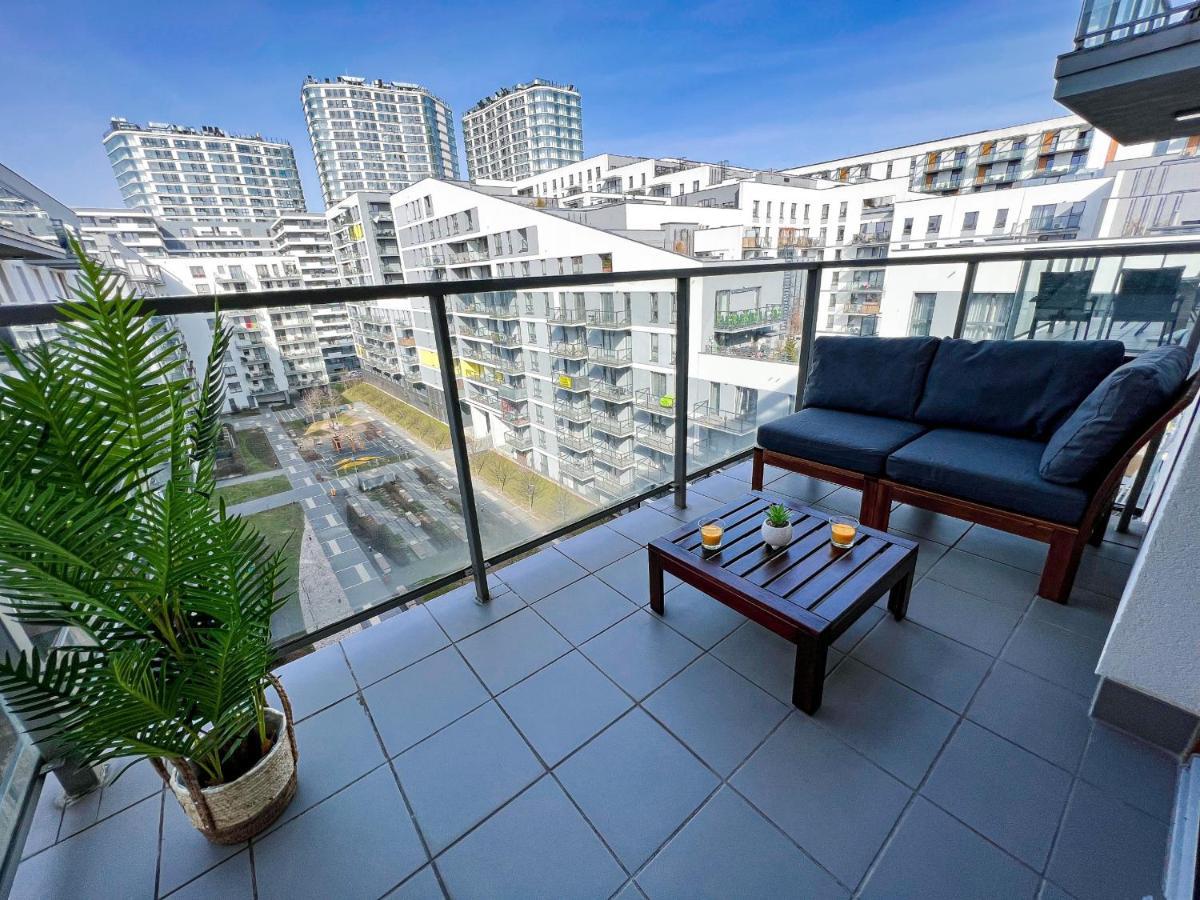 Leilighet Nowoczesny Apartament - Blisko Centrum *