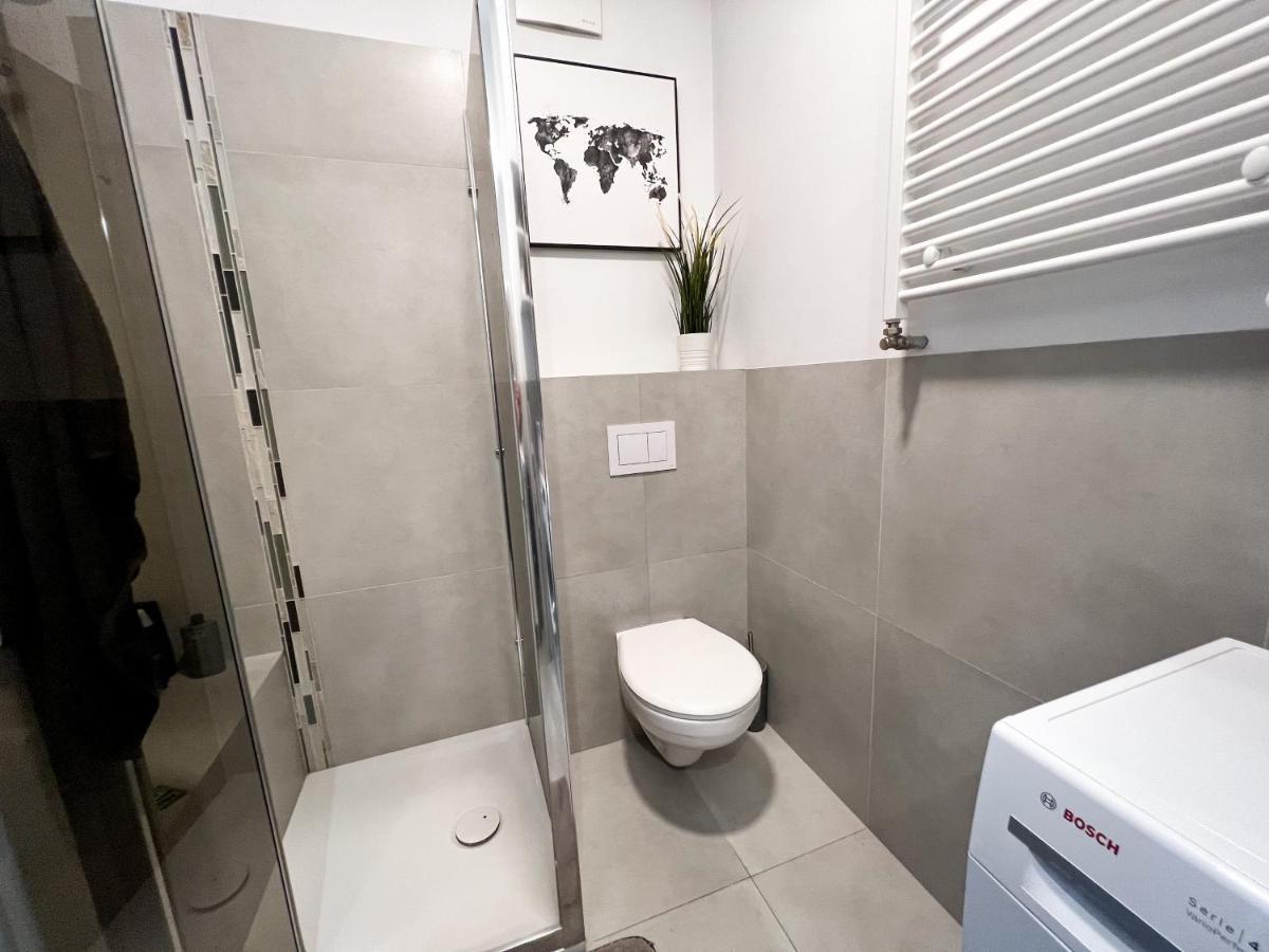 Nowoczesny Apartament - Blisko Centrum Warszawa