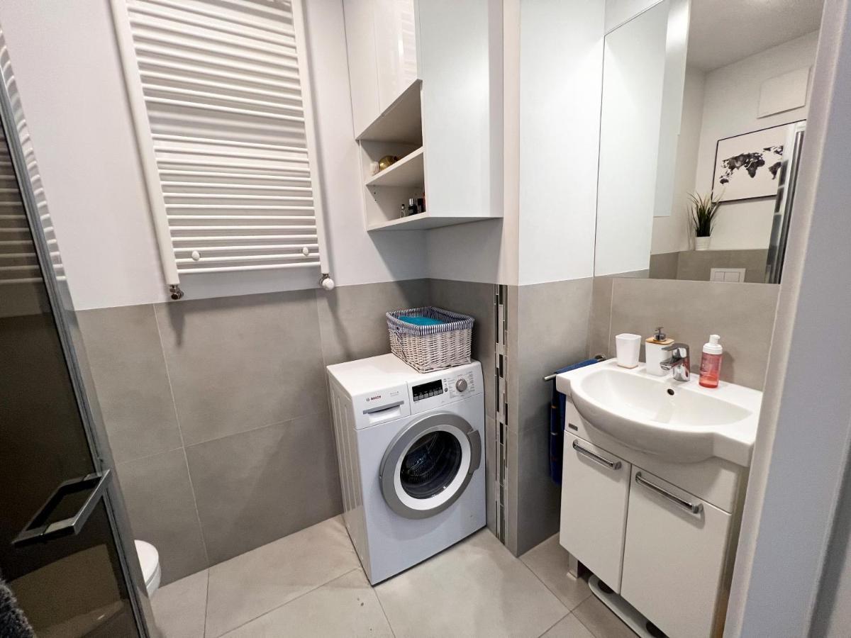 Nowoczesny Apartament - Blisko Centrum Warszawa