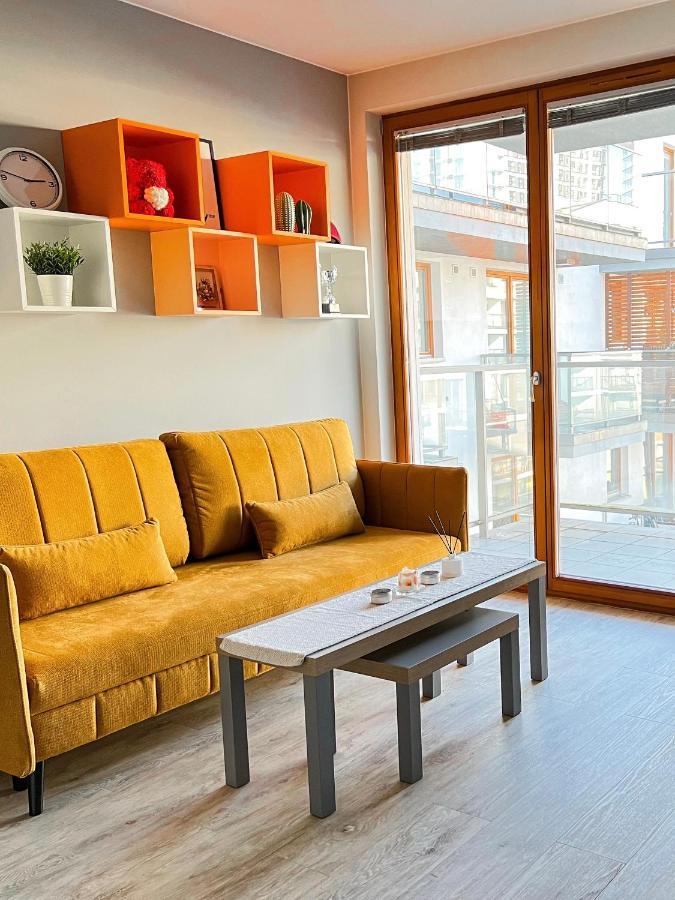 Leilighet Nowoczesny Apartament - Blisko Centrum