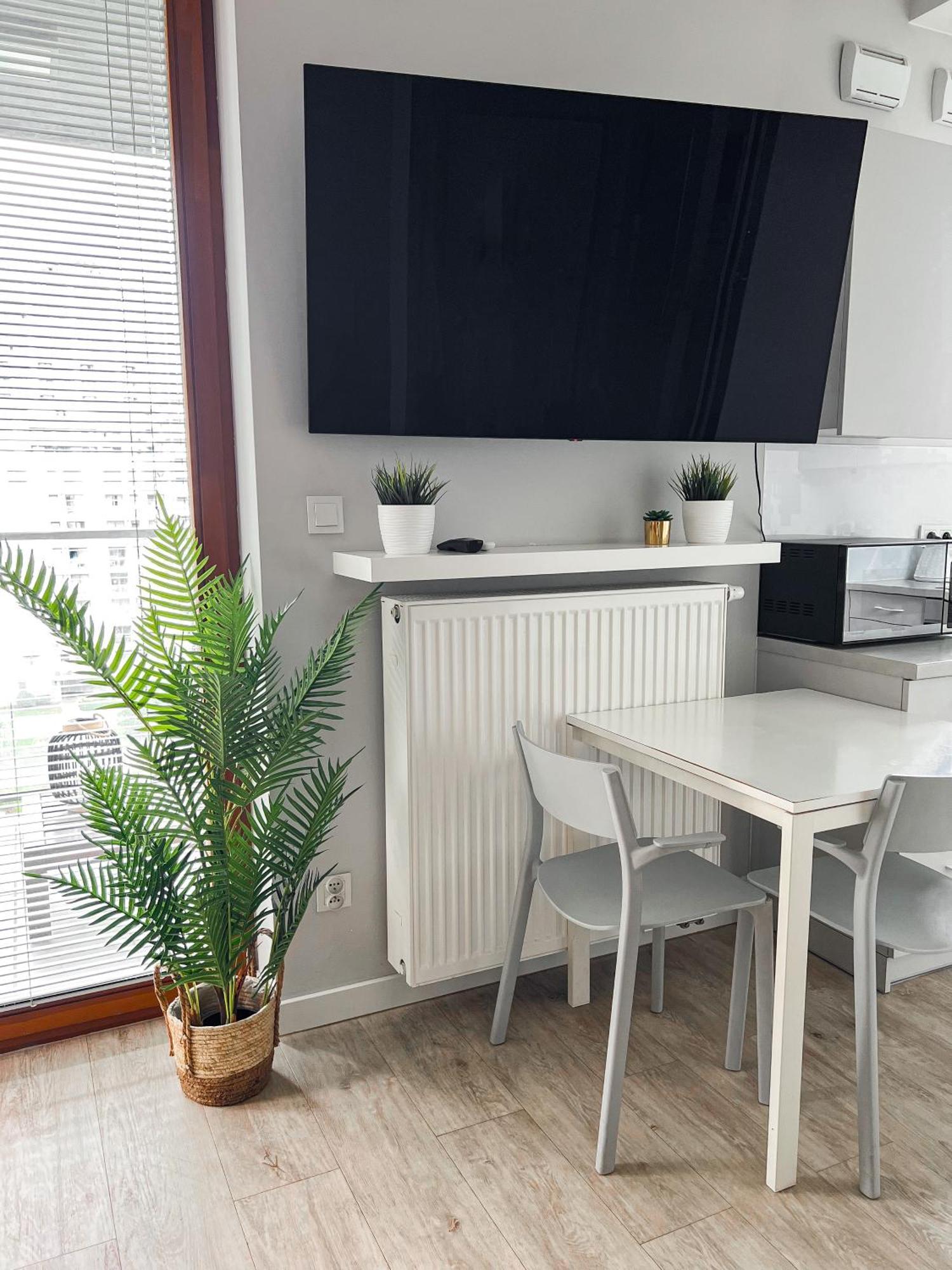 Leilighet Nowoczesny Apartament - Blisko Centrum *