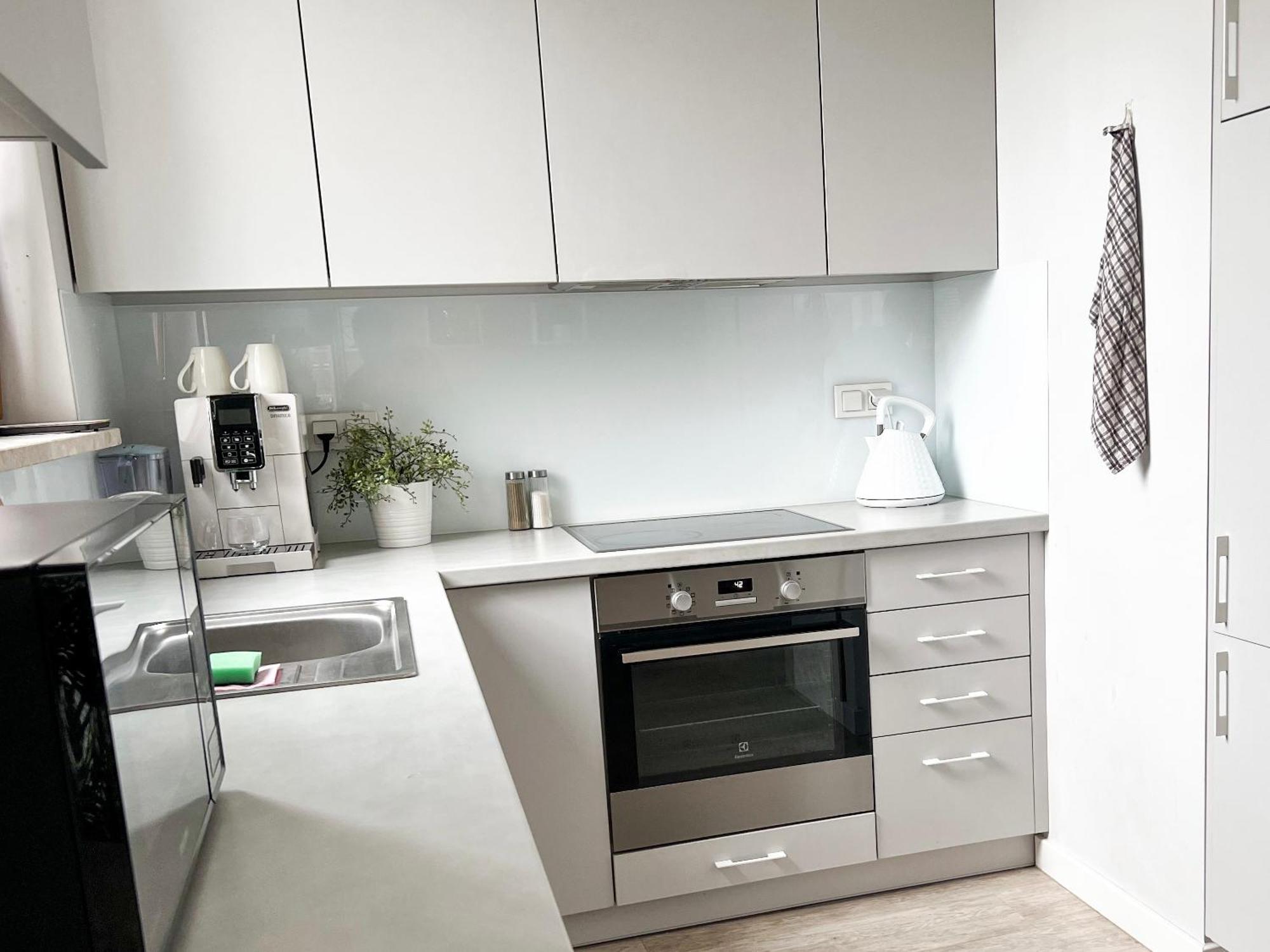 Leilighet Nowoczesny Apartament - Blisko Centrum